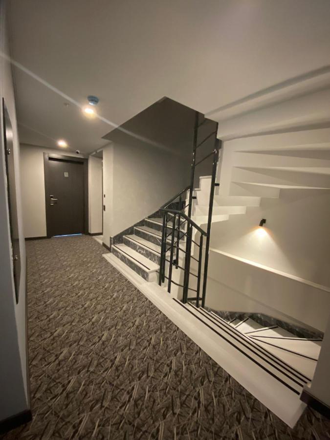 Yalcindag Otel Бурдур Екстериор снимка