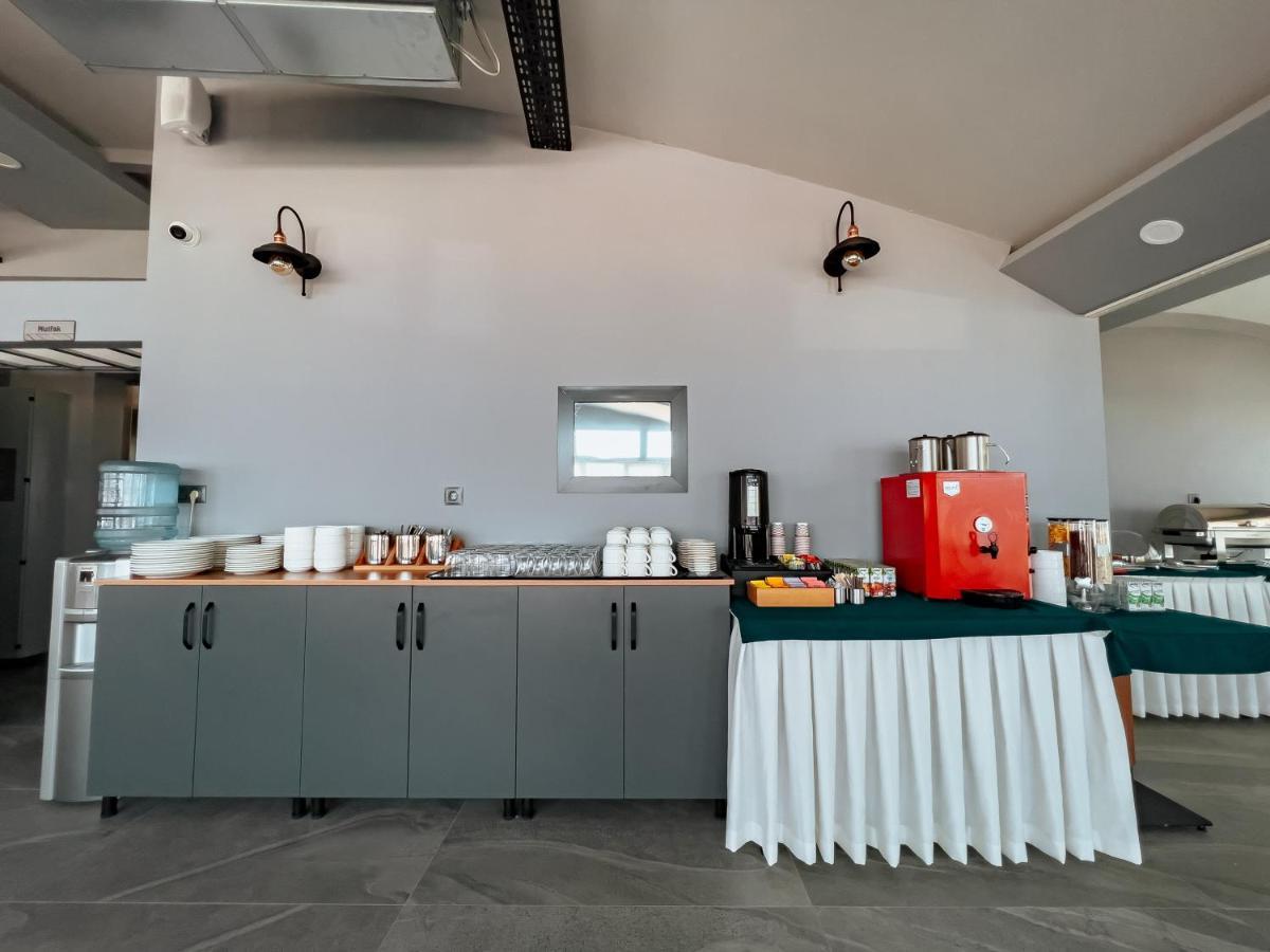 Yalcindag Otel Бурдур Екстериор снимка