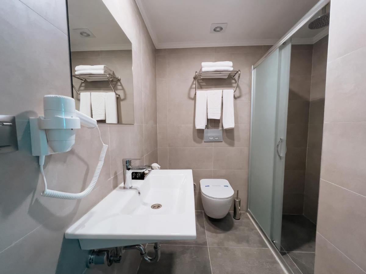 Yalcindag Otel Бурдур Екстериор снимка